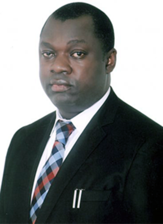 dare akingbola