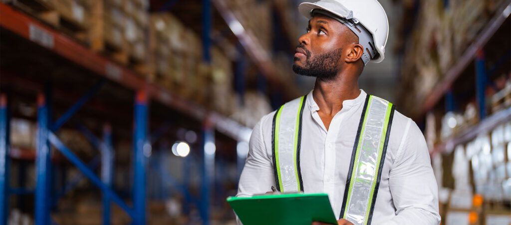 warehouse distribution